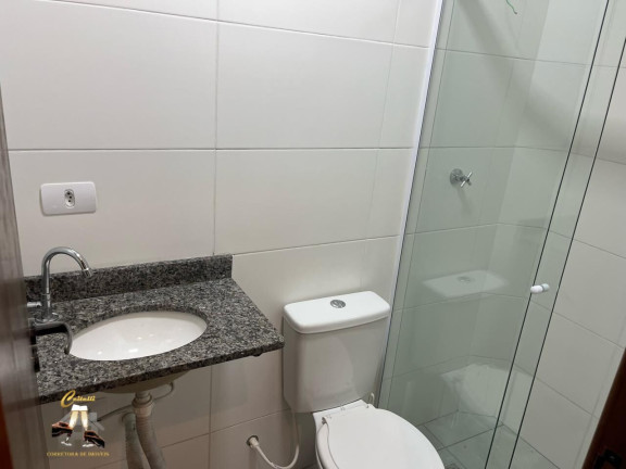 Imagem Cobertura com 2 Quartos para Alugar, 93 m² em Vila Guarani - Mauá Imagem Cobertura com 2 Quartos para Alugar, 93 m² em Vila Guarani - Mauá