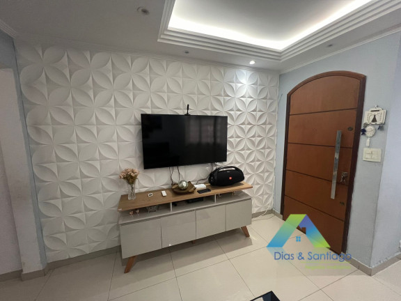 Imagem Sobrado com 2 Quartos à Venda, 92 m² em Ipiranga - São Paulo Imagem Sobrado com 2 Quartos à Venda, 92 m² em Ipiranga - São Paulo