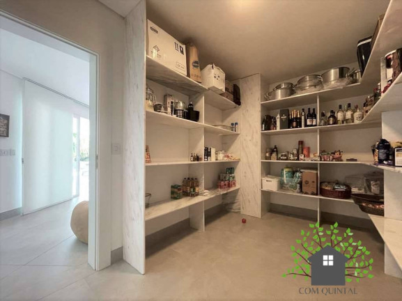Imagem Casa com 4 Quartos à Venda, 883 m² em São Paulo Ii - Cotia