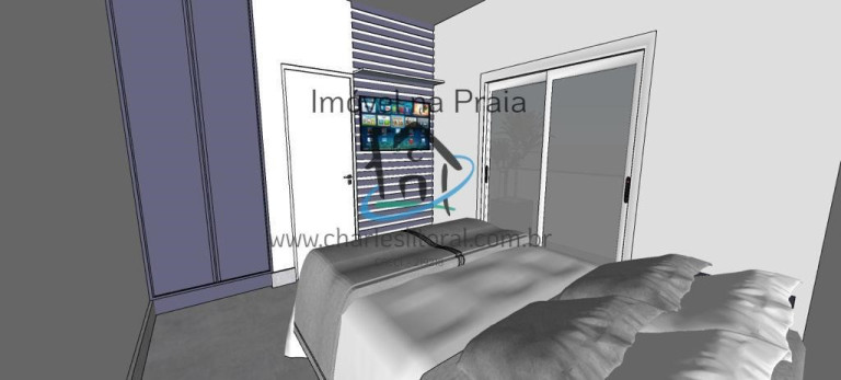 Imagem Casa com 2 Quartos à Venda, 77 m² em Massaguaçu - Caraguatatuba Imagem Casa com 2 Quartos à Venda, 77 m² em Massaguaçu - Caraguatatuba