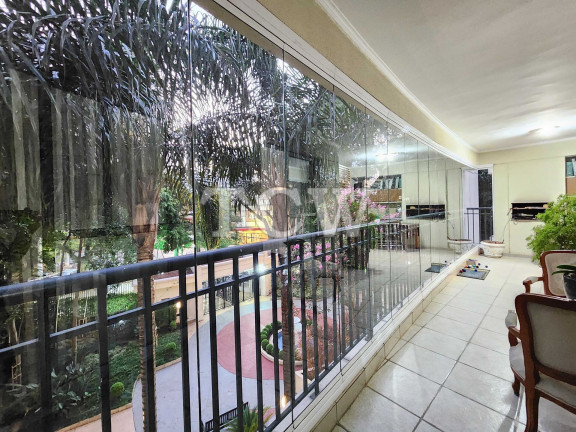 Imagem Apartamento com 4 Quartos à Venda, 176 m² em Aclimação - São Paulo Imagem Apartamento com 4 Quartos à Venda, 176 m² em Aclimação - São Paulo