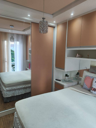 Imagem Casa com 2 Quartos à Venda, 76 m² em Jardim Colibri - Cotia