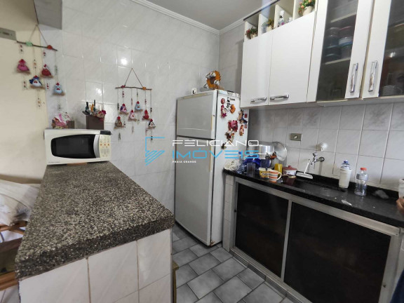 Imagem Apartamento com 2 Quartos à Venda, 75 m² em Real - Praia Grande Imagem Apartamento com 2 Quartos à Venda, 75 m² em Real - Praia Grande