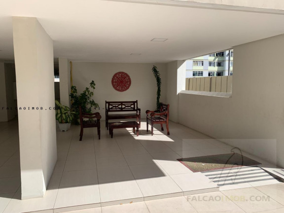 Imagem Apartamento com 3 Quartos à Venda, 97 m² em Pituba - Salvador Imagem Apartamento com 3 Quartos à Venda, 97 m² em Pituba - Salvador