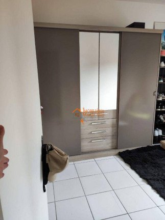 Imagem Sobrado com 3 Quartos à Venda, 75 m² em Parque Flamengo - Guarulhos Imagem Sobrado com 3 Quartos à Venda, 75 m² em Parque Flamengo - Guarulhos