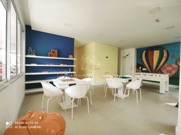 Imagem Imóvel com 2 Quartos à Venda, 60 m² em Vila Alzira - Santo André