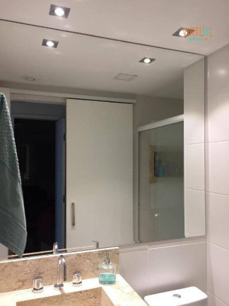 Imagem Apartamento com 1 Quarto à Venda, 45 m² em Vila Gomes Cardim - São Paulo
