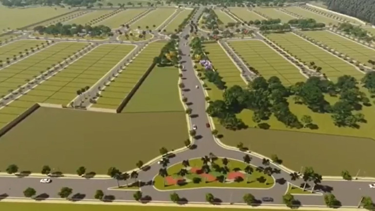 Imagem Terreno à Venda, 250 m² em Residencial Quinta Da Mata - Ribeirão Preto Imagem Terreno à Venda, 250 m² em Residencial Quinta Da Mata - Ribeirão Preto