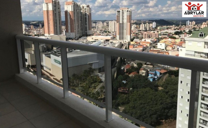 Imagem Imóvel com 1 Quarto à Venda, 40 m² em Anhangabaú - Jundiaí Imagem Imóvel com 1 Quarto à Venda, 40 m² em Anhangabaú - Jundiaí