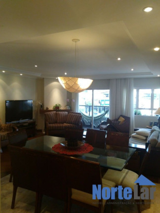 Imagem Apartamento com 3 Quartos à Venda, 140 m² em água Fria - São Paulo Imagem Apartamento com 3 Quartos à Venda, 140 m² em água Fria - São Paulo