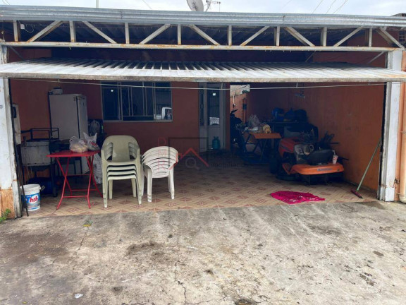 Imagem Casa com 2 Quartos à Venda, 102 m² em Colina Da Serra (jacaré) - Cabreúva Imagem Casa com 2 Quartos à Venda, 102 m² em Colina Da Serra (jacaré) - Cabreúva