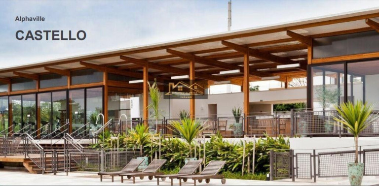 Terreno à Venda, 5.460.000 m² em Vila Martins - Itu