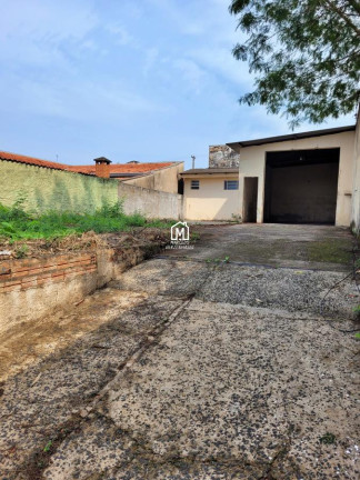 Imagem Casa com 3 Quartos à Venda,  em Vila Queiroz - Limeira