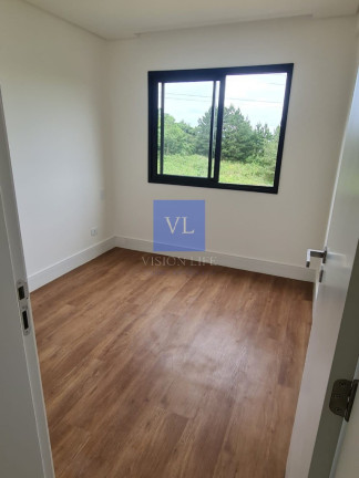 Imagem Casa com 3 Quartos à Venda, 112 m² em Abranches - Curitiba