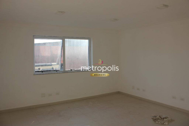 Imagem Sala Comercial para Alugar, 28 m² em Nova Gerty - São Caetano Do Sul