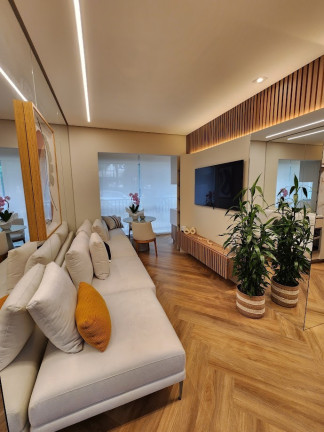 Imagem Imóvel com 2 Quartos à Venda, 40 m² em Vila Gumercindo - São Paulo Imagem Imóvel com 2 Quartos à Venda, 40 m² em Vila Gumercindo - São Paulo