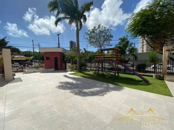 Apartamento com 2 Quartos à Venda, 57 m² em Lagoa Nova - Natal