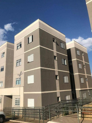 Apartamento com 2 Quartos à Venda, 44 m² em Colinas - Londrina