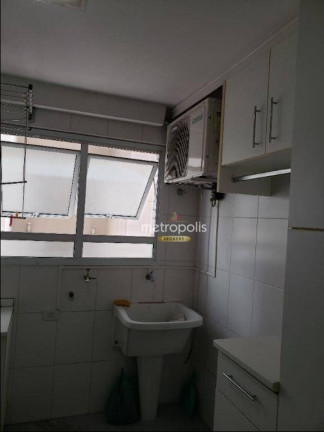 Imagem Apartamento com 3 Quartos à Venda, 146 m² em Santa Paula - São Caetano Do Sul Imagem Apartamento com 3 Quartos à Venda, 146 m² em Santa Paula - São Caetano Do Sul