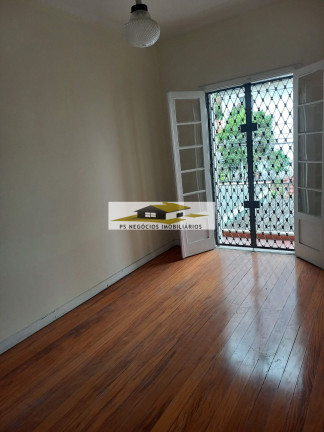 Imagem Sobrado com 3 Quartos à Venda, 120 m² em Vila Mariana - São Paulo Imagem Sobrado com 3 Quartos à Venda, 120 m² em Vila Mariana - São Paulo
