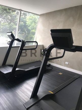 Imagem Apartamento com 1 Quarto à Venda, 50 m² em Real Parque - São Paulo Imagem Apartamento com 1 Quarto à Venda, 50 m² em Real Parque - São Paulo