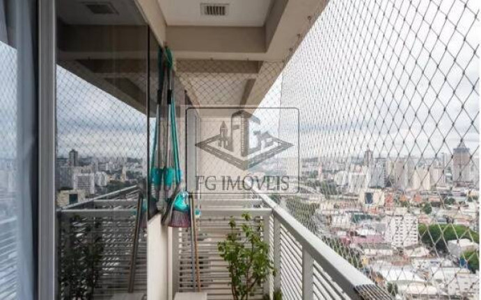 Imagem Apartamento com 1 Quarto à Venda, 33 m² em Centro De Osasco - Osasco Imagem Apartamento com 1 Quarto à Venda, 33 m² em Centro De Osasco - Osasco