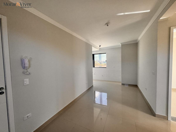 Imagem Apartamento com 2 Quartos à Venda, 45 m² em Parque Da Fonte - São José Dos Pinhais