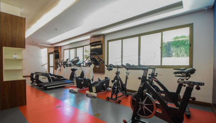 Imagem Apartamento com 2 Quartos à Venda, 62 m² em Brooklin Paulista - São Paulo