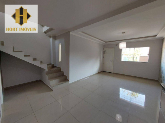 Imagem Sobrado com 3 Quartos à Venda, 94 m² em Pereque - Porto Belo Imagem Sobrado com 3 Quartos à Venda, 94 m² em Pereque - Porto Belo