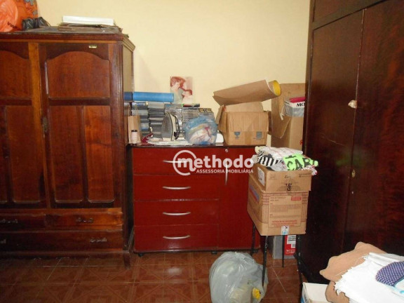 Imagem Casa com 2 Quartos à Venda, 47 m² em Vila Lídia - Campinas Imagem Casa com 2 Quartos à Venda, 47 m² em Vila Lídia - Campinas