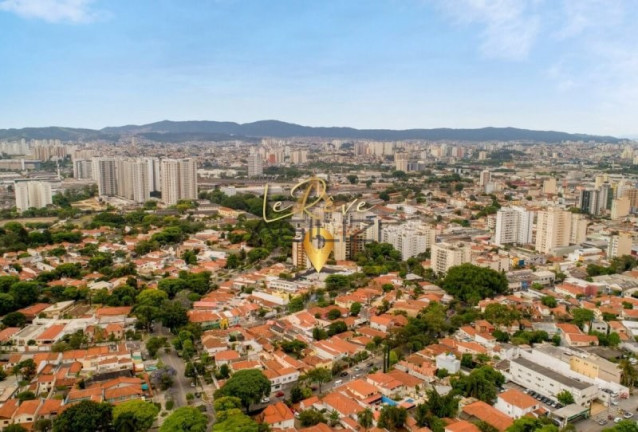 Imagem Apartamento com 3 Quartos à Venda, 184 m² em Lapa - São Paulo