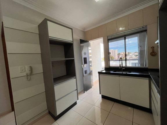 Imagem Apartamento com 2 Quartos à Venda, 43 m² em Cancelli - Cascavel Imagem Apartamento com 2 Quartos à Venda, 43 m² em Cancelli - Cascavel