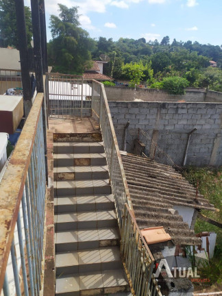 Imagem Chácara com 2 Quartos à Venda, 181 m² em Jardim Estância Brasil - Atibaia