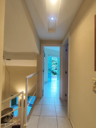 Imagem Casa de Condomínio com 2 Quartos à Venda, 125 m² em Vargem Pequena - Rio De Janeiro