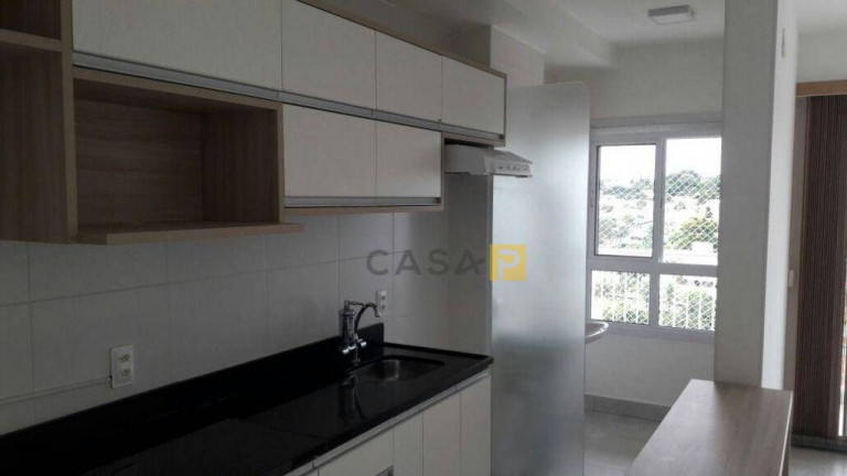 Imagem Apartamento com 2 Quartos à Venda, 65 m² em Santo Antônio - Americana Imagem Apartamento com 2 Quartos à Venda, 65 m² em Santo Antônio - Americana