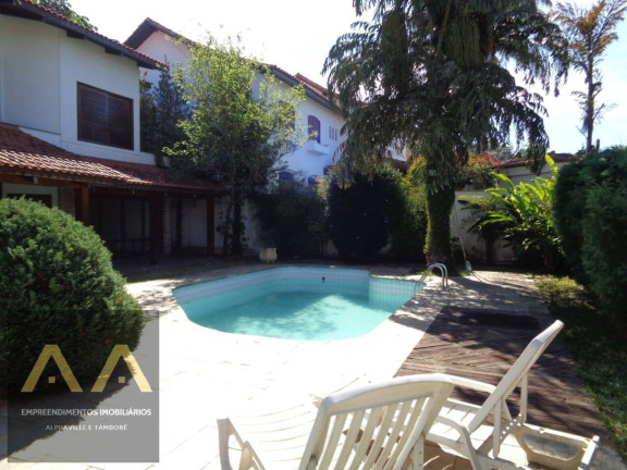 Imagem Casa com 3 Quartos à Venda, 400 m² em Alphaville - Santana De Parnaíba