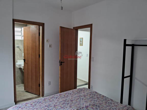 Imagem Imóvel com 1 Quarto à Venda, 53 m² em José Menino - Santos Imagem Imóvel com 1 Quarto à Venda, 53 m² em José Menino - Santos