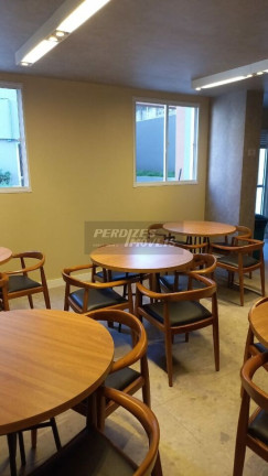 Imagem Apartamento com 1 Quarto à Venda ou Locação, 23 m² em Barra Funda - São Paulo Imagem Apartamento com 1 Quarto à Venda ou Locação, 23 m² em Barra Funda - São Paulo