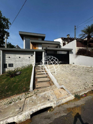 Imagem Casa com 3 Quartos à Venda, 168 m² em Retiro Das Fontes - Atibaia Imagem Casa com 3 Quartos à Venda, 168 m² em Retiro Das Fontes - Atibaia