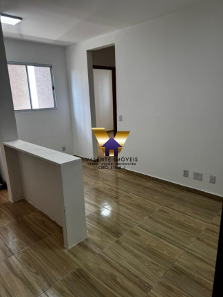 Imagem Apartamento com 2 Quartos para Alugar, 37 m² em Laranjeiras - Caieiras Imagem Apartamento com 2 Quartos para Alugar, 37 m² em Laranjeiras - Caieiras