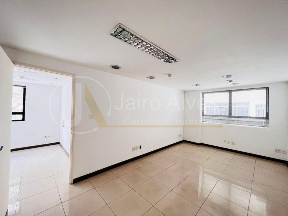 Imagem Imóvel Comercial para Alugar, 55 m² em Cerqueira César - São Paulo