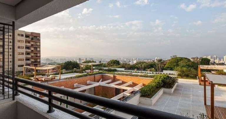 Imagem Sala Comercial à Venda, 41 m² em Alto Da Lapa - São Paulo