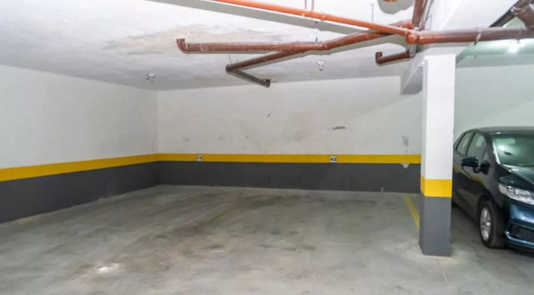 Imagem Apartamento com 3 Quartos à Venda, 108 m² em Campestre - Santo André