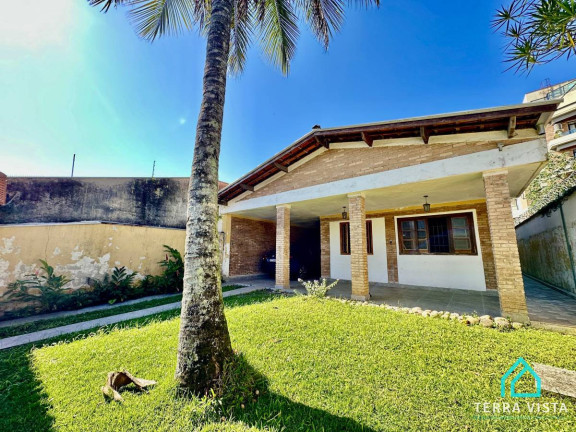 Casa com 3 Quartos à Venda, 300 m² em Itaguá - Ubatuba
