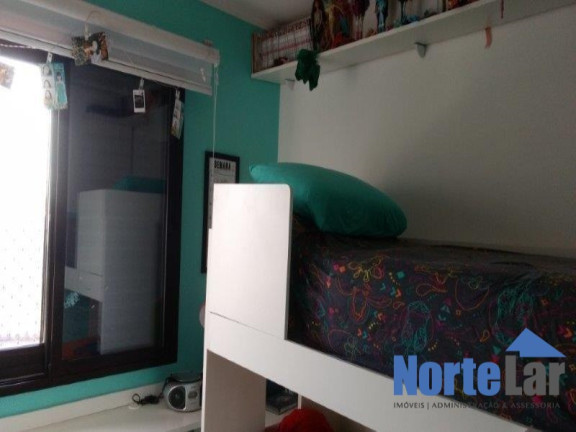 Imagem Apartamento com 2 Quartos à Venda, 57 m² em Piqueri - São Paulo Imagem Apartamento com 2 Quartos à Venda, 57 m² em Piqueri - São Paulo