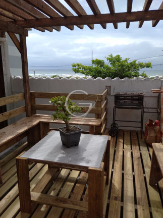 Imagem Casa com 7 Quartos à Venda, 208 m² em Ipanema - Pontal Do Paraná