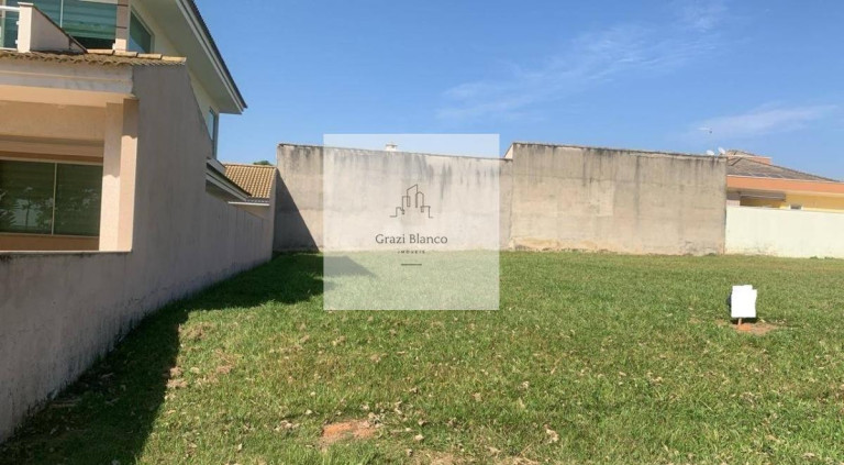 Terreno em Condomínio à Venda, 360 m² em Condomínio Villa Verona - Sorocaba