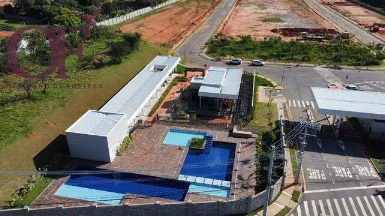 Imagem Terreno em Condomínio à Venda, 300 m² em Jardim Tereza Cristina - Jundiaí Imagem Terreno em Condomínio à Venda, 300 m² em Jardim Tereza Cristina - Jundiaí
