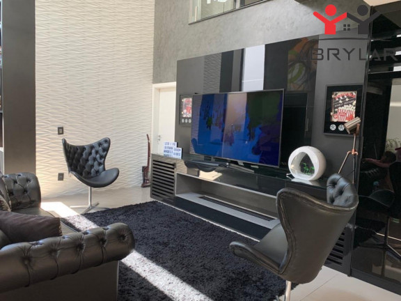 Imóvel com 3 Quartos à Venda, 261 m² em Ibi Aram - Itupeva