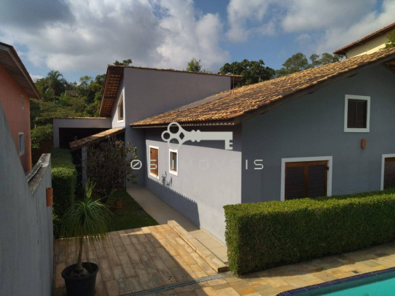 Imagem Casa com 3 Quartos à Venda, 400 m² em Granja Viana - Carapicuíba Imagem Casa com 3 Quartos à Venda, 400 m² em Granja Viana - Carapicuíba